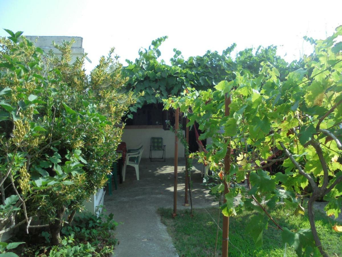 Две Сестри Lozenec Exteriér fotografie