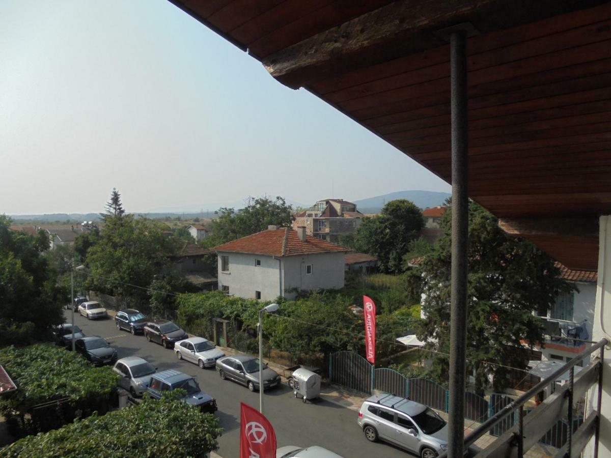 Две Сестри Lozenec Exteriér fotografie